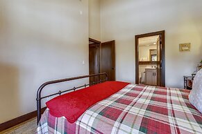 Tyra Chalet 336 - Ski-In/Ski-Out by RedAwning