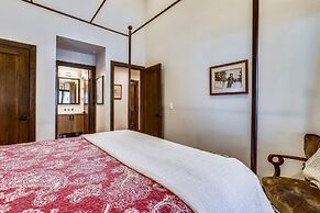 Tyra Chalet 336 - Ski-In/Ski-Out by RedAwning