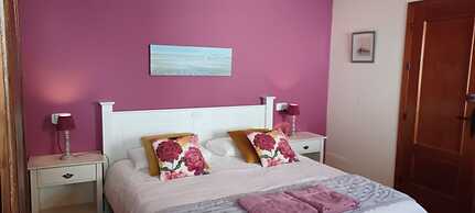 Casa Roble B&B