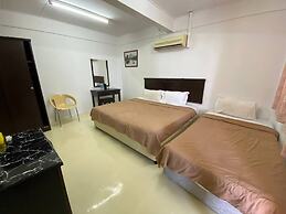 Capital O 91094 Hotel & Chalet Sportfishing