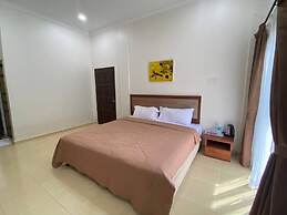 Capital O 91094 Hotel & Chalet Sportfishing