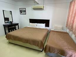 Capital O 91094 Hotel & Chalet Sportfishing