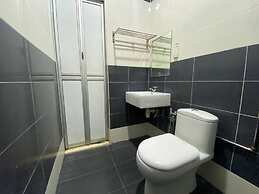 Capital O 91094 Hotel & Chalet Sportfishing