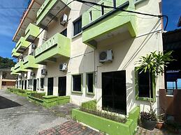 Capital O 91094 Hotel & Chalet Sportfishing