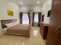 Capital O 91094 Hotel & Chalet Sportfishing