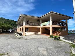 Capital O 91094 Hotel & Chalet Sportfishing