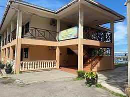 Capital O 91094 Hotel & Chalet Sportfishing