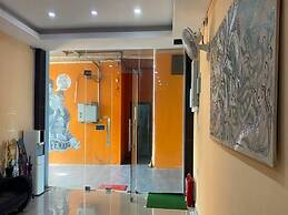 Capital O 91094 Hotel & Chalet Sportfishing