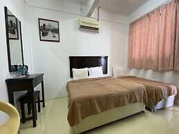 Capital O 91094 Hotel & Chalet Sportfishing