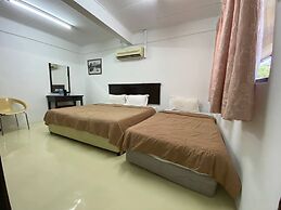 Capital O 91094 Hotel & Chalet Sportfishing