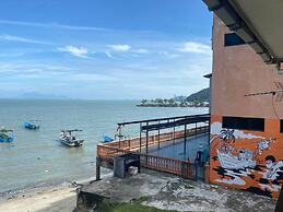 Capital O 91094 Hotel & Chalet Sportfishing