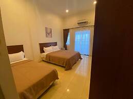 Capital O 91094 Hotel & Chalet Sportfishing