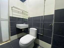 Capital O 91094 Hotel & Chalet Sportfishing