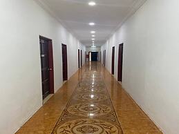 Capital O 91094 Hotel & Chalet Sportfishing