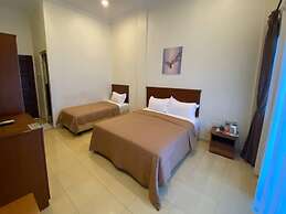 Capital O 91094 Hotel & Chalet Sportfishing