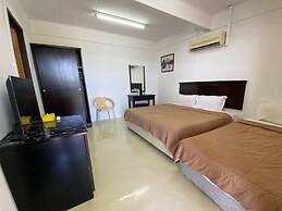 Capital O 91094 Hotel & Chalet Sportfishing