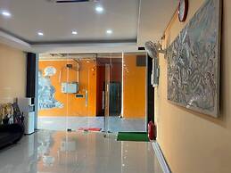 Capital O 91094 Hotel & Chalet Sportfishing