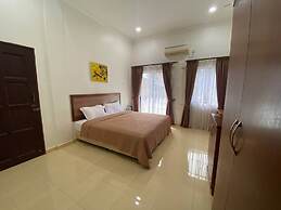 Capital O 91094 Hotel & Chalet Sportfishing