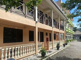 Capital O 91094 Hotel & Chalet Sportfishing