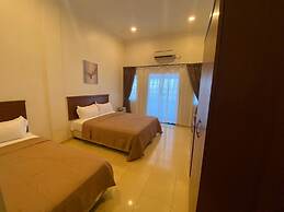 Capital O 91094 Hotel & Chalet Sportfishing