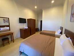 Capital O 91094 Hotel & Chalet Sportfishing