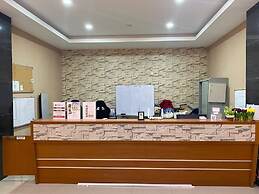 Capital O 91094 Hotel & Chalet Sportfishing