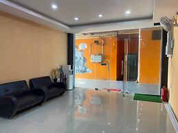 Capital O 91094 Hotel & Chalet Sportfishing