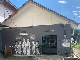 Capital O 91094 Hotel & Chalet Sportfishing