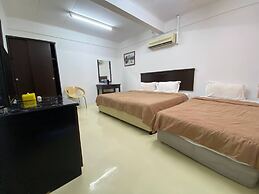 Capital O 91094 Hotel & Chalet Sportfishing