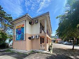 Capital O 91094 Hotel & Chalet Sportfishing