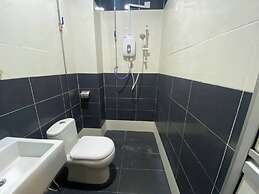 Capital O 91094 Hotel & Chalet Sportfishing