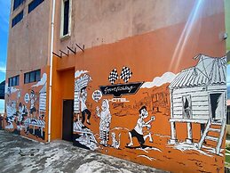 Capital O 91094 Hotel & Chalet Sportfishing