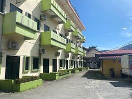 Capital O 91094 Hotel & Chalet Sportfishing