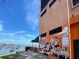 Capital O 91094 Hotel & Chalet Sportfishing