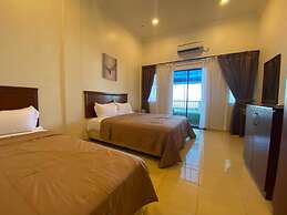 Capital O 91094 Hotel & Chalet Sportfishing