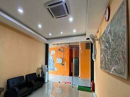 Capital O 91094 Hotel & Chalet Sportfishing