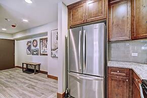 Village at Breckenridge Wetterhorn 3204 by RedAwning