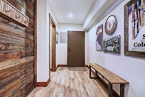 Village at Breckenridge Wetterhorn 3204 by RedAwning