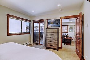 Village at Breckenridge Wetterhorn 3204 by RedAwning