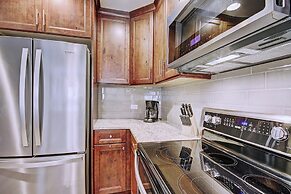 Village at Breckenridge Wetterhorn 3204 by RedAwning