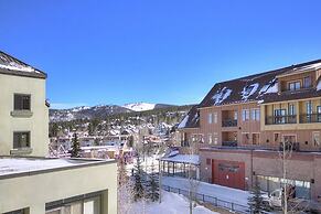 Village at Breckenridge Wetterhorn 3204 by RedAwning