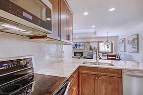 Village at Breckenridge Wetterhorn 3204 by RedAwning