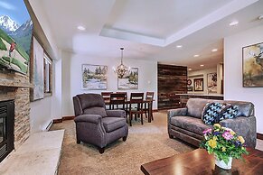 Village at Breckenridge Wetterhorn 3204 by RedAwning