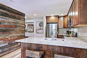 Village at Breckenridge Wetterhorn 3204 by RedAwning