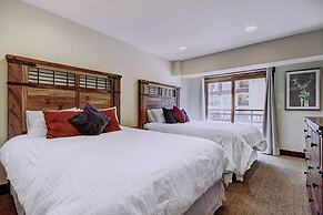 Village at Breckenridge Wetterhorn 3204 by RedAwning