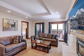 Village at Breckenridge Wetterhorn 3204 by RedAwning