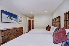 Village at Breckenridge Wetterhorn 3204 by RedAwning