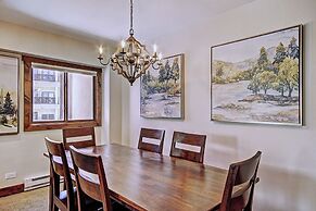 Village at Breckenridge Wetterhorn 3204 by RedAwning