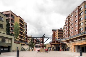 Village at Breckenridge Wetterhorn 3204 by RedAwning