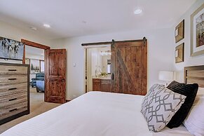 Village at Breckenridge Wetterhorn 3204 by RedAwning